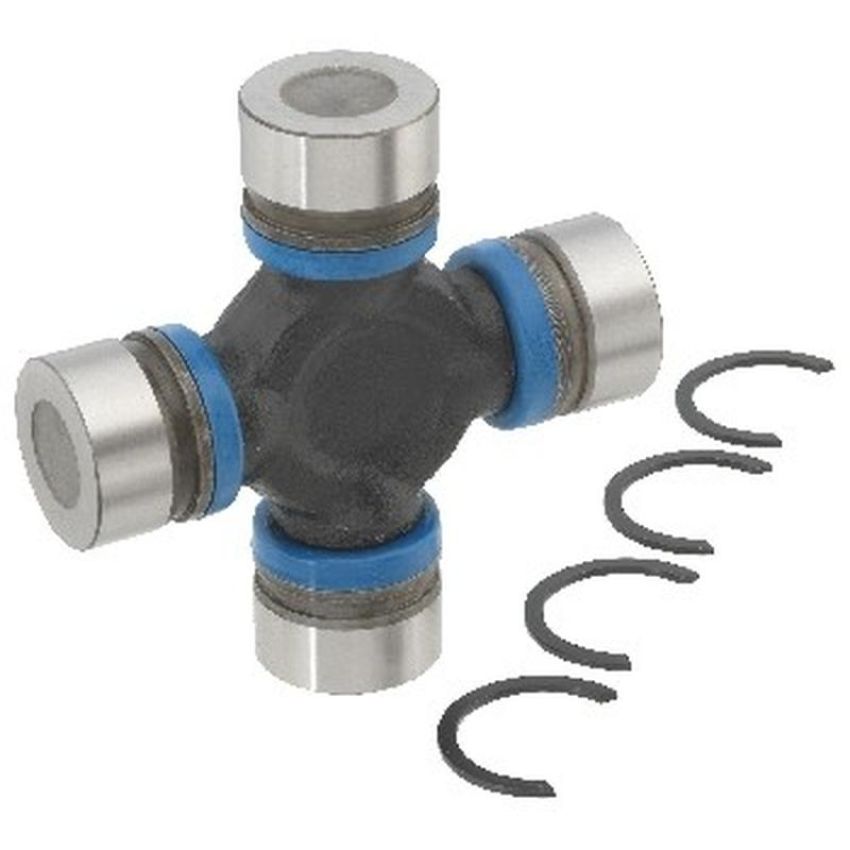SKF UJ234 Universal Joint Brute Force Non - Greasable
