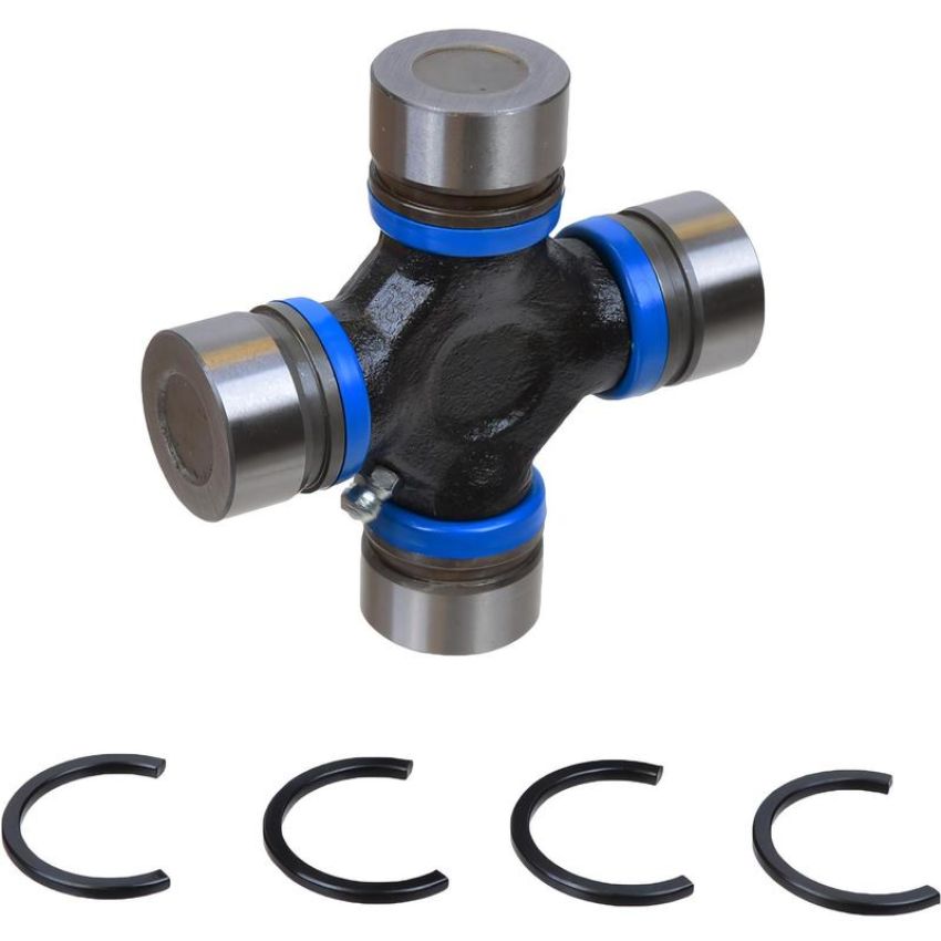 SKF UJ235 Universal Joint Brute Force Greasable