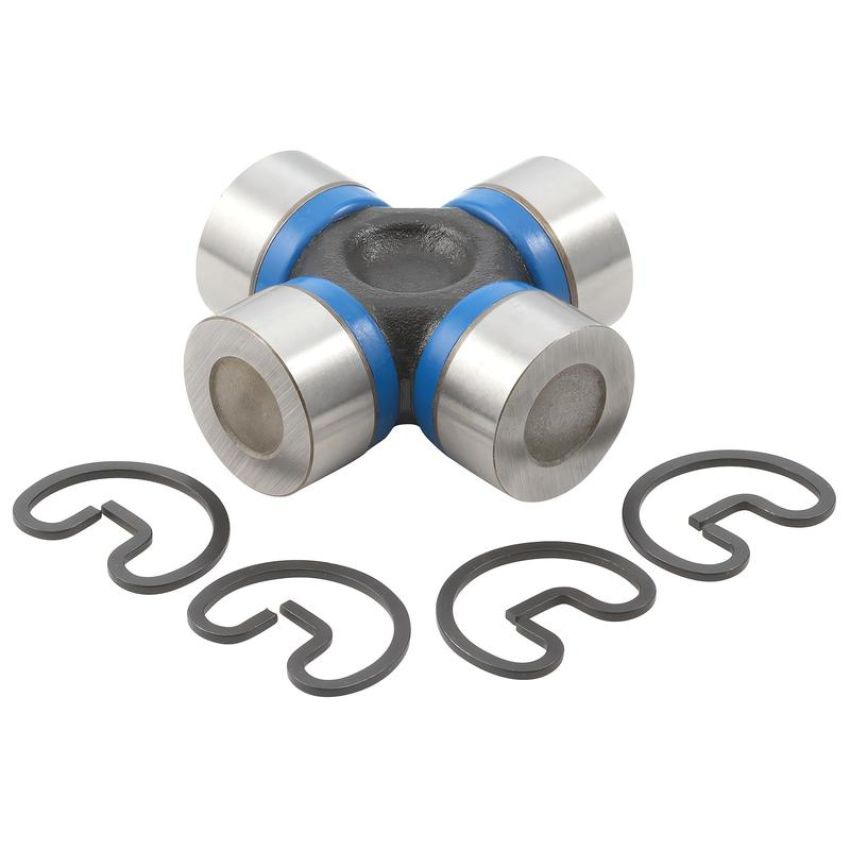 SKF UJ237 SKF U-Joint UJ237 For Ford Hyundai Mercury Oldsmobile