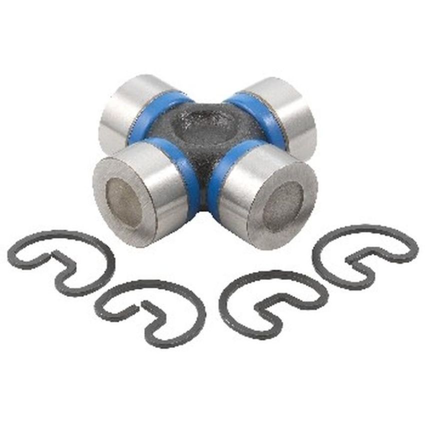 SKF UJ237 SKF U-Joint UJ237 For Ford Hyundai Mercury Oldsmobile