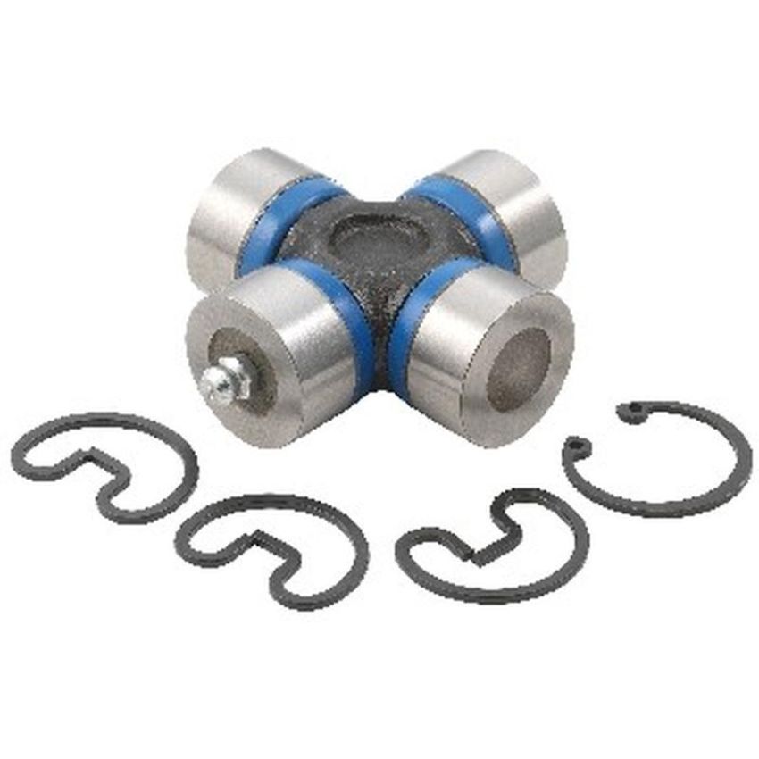 SKF UJ240 SKF U-Joint UJ240 For Ford Hyundai Mercury Oldsmobile