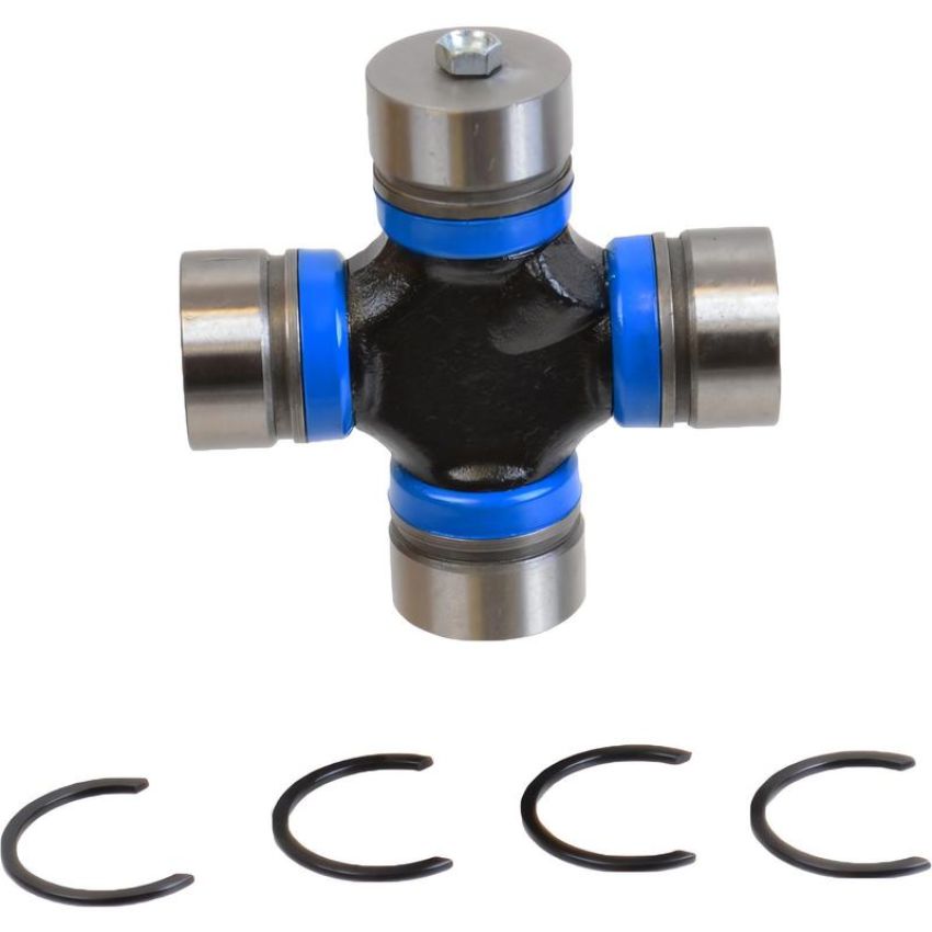 SKF UJ246 Universal Joint Brute Force Greasable