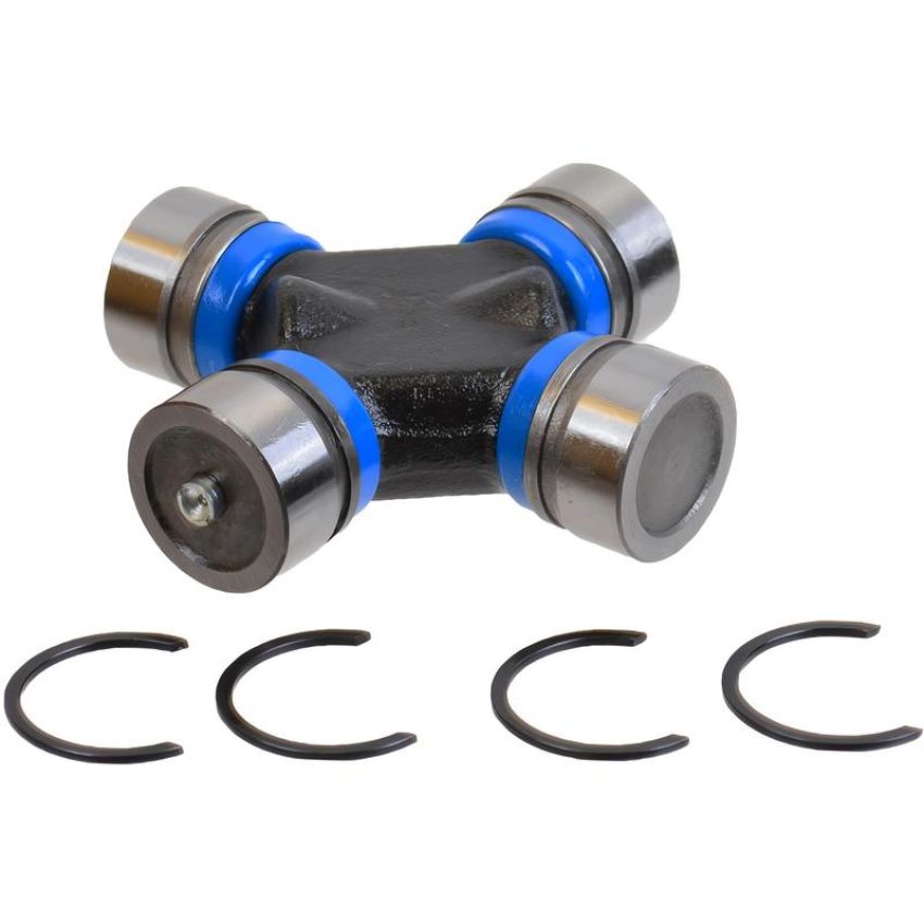 SKF UJ248 Universal Joint Brute Force Greasable