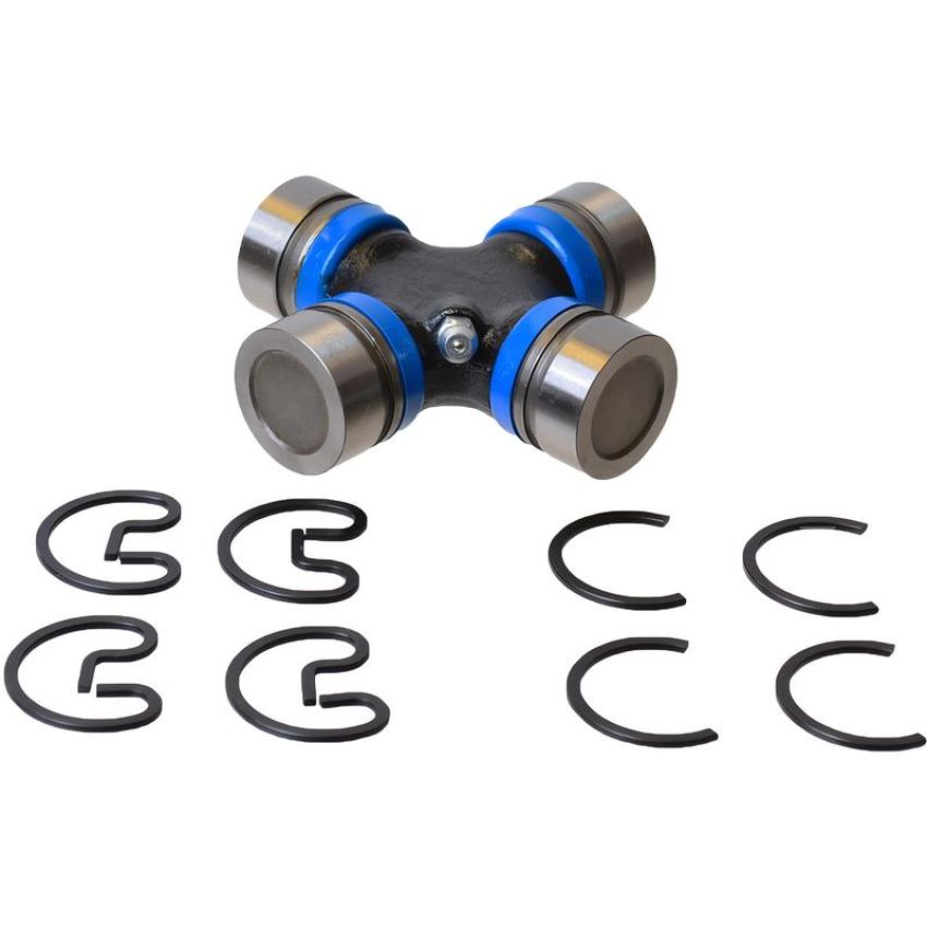 SKF UJ250 SKF U-Joint UJ250 For Ford Mercury International