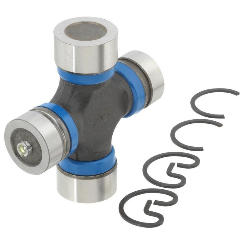 SKF UJ255 SKF U-Joint UJ255 For Ford Mercury