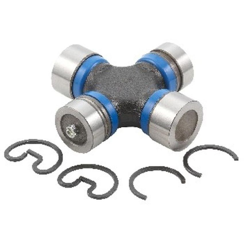 SKF UJ255 SKF U-Joint UJ255 For Ford Mercury