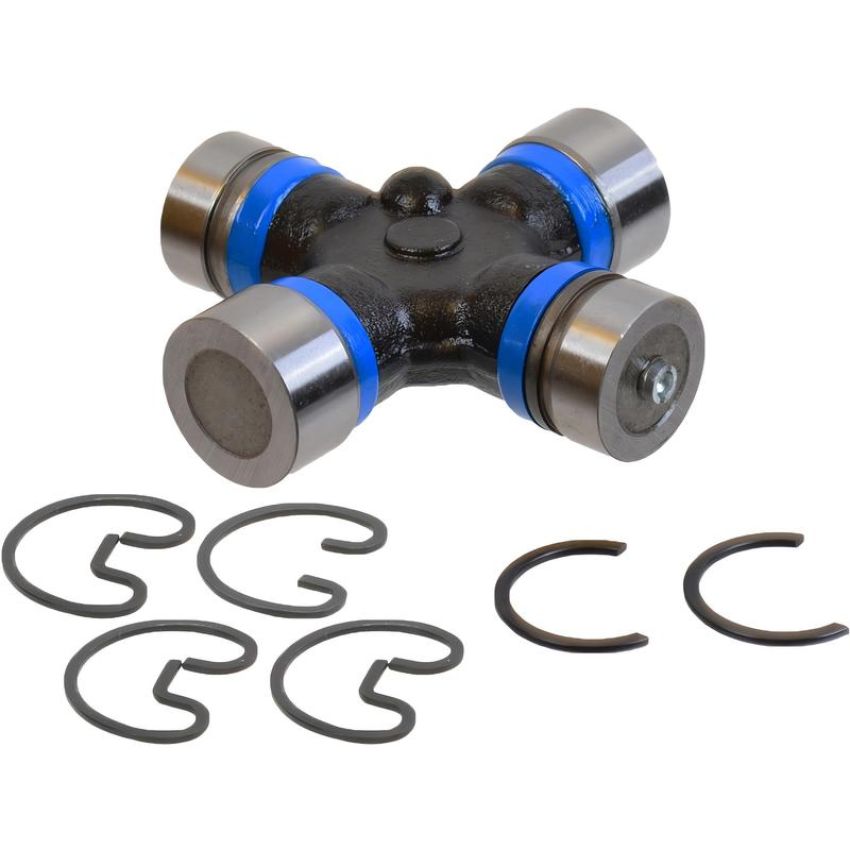 SKF UJ265 Universal Joint Brute Force Greasable