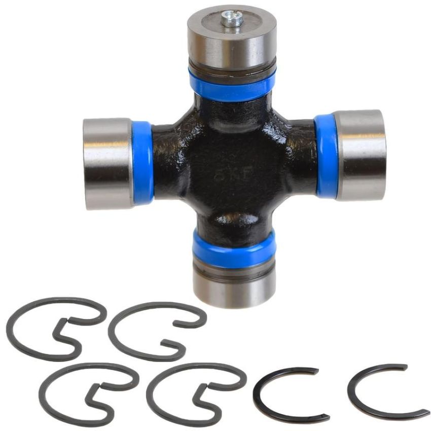 SKF UJ265 Universal Joint Brute Force Greasable