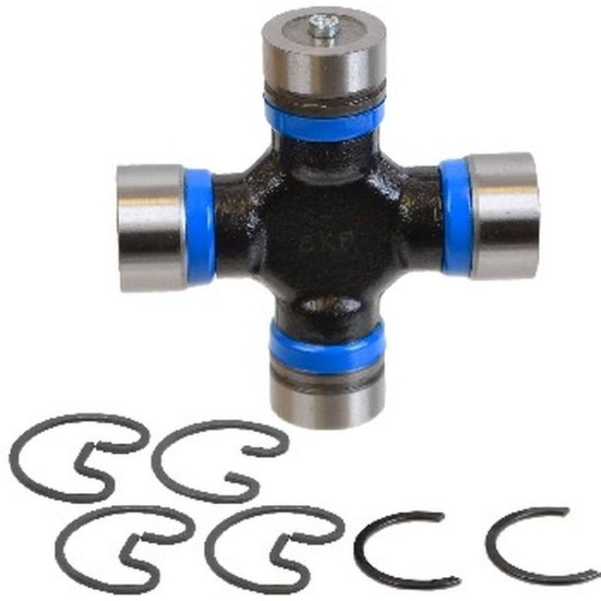 SKF UJ265 Universal Joint Brute Force Greasable