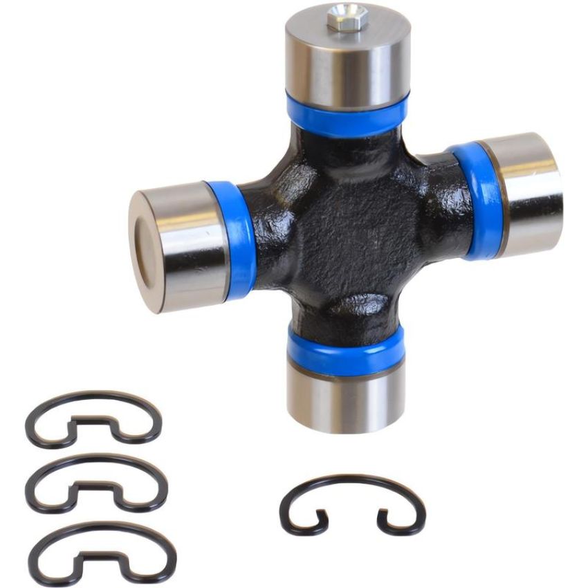 SKF UJ270 Universal Joint Brute Force Greasable