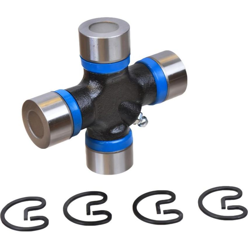 SKF UJ275 SKF U-Joint UJ275 For Ford Mercury Lincoln
