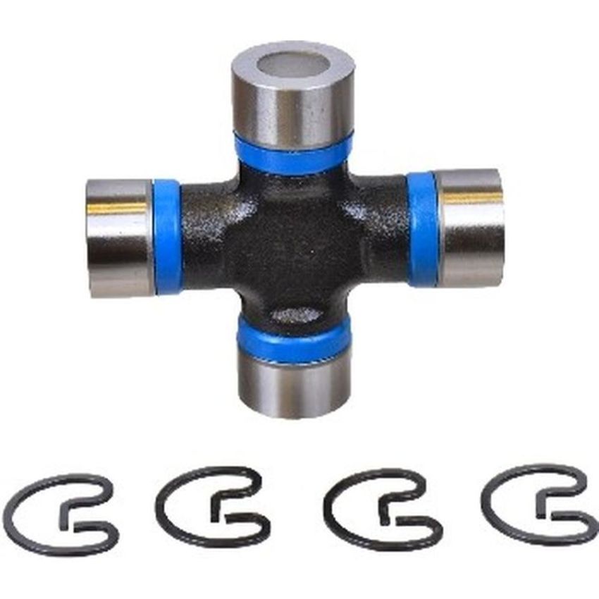 SKF UJ275 SKF U-Joint UJ275 For Ford Mercury Lincoln
