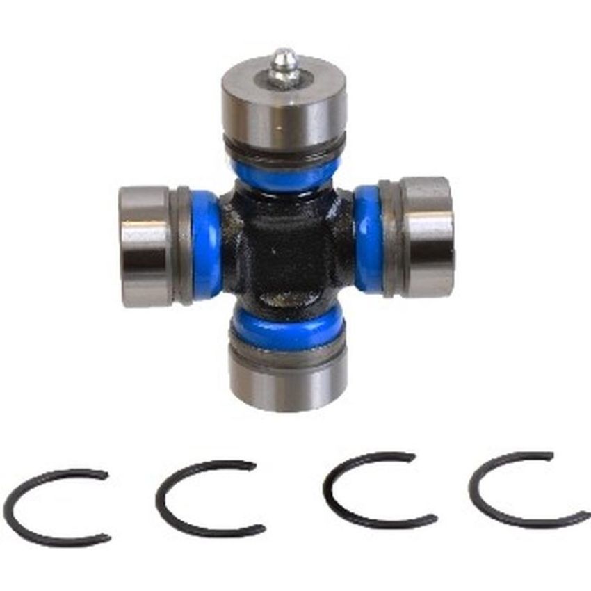 SKF UJ285 Universal Joint Brute Force Greasable