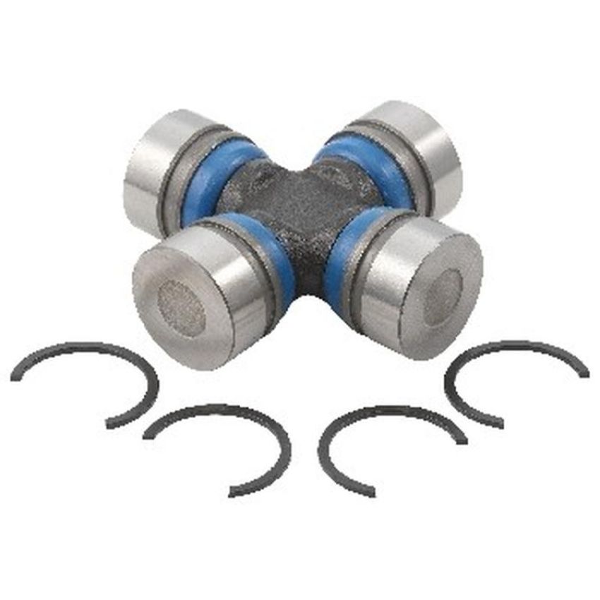 SKF UJ287 Universal Joint Brute Force Non - Greasable