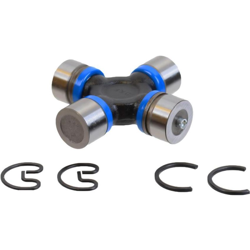 SKF UJ290 Universal Joint Brute Force Greasable