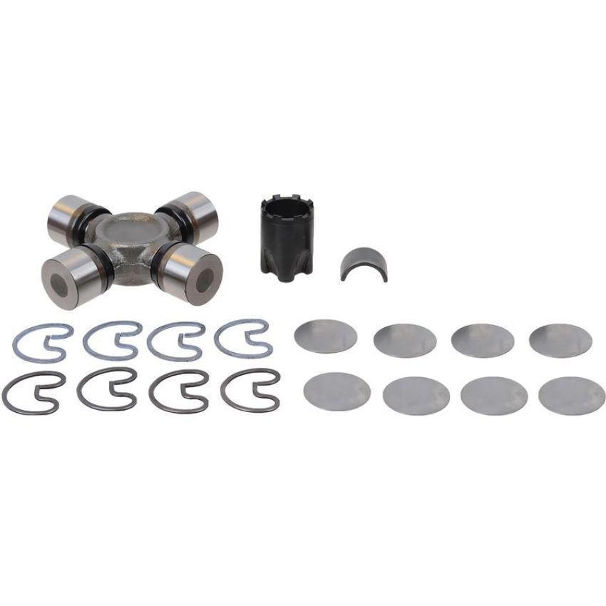 SKF UJ30488 SKF U-Joint UJ30488 For Ford F-150 Lincoln Navigator