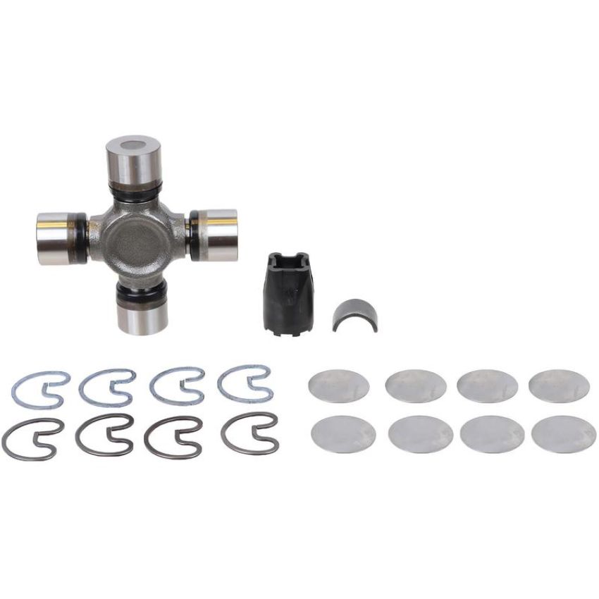 SKF UJ30488 SKF U-Joint UJ30488 For Ford F-150 Lincoln Navigator