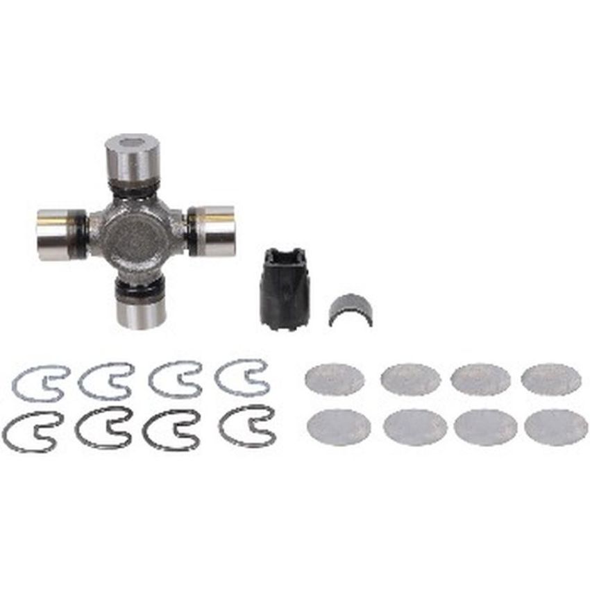 SKF UJ30488 SKF U-Joint UJ30488 For Ford F-150 Lincoln Navigator