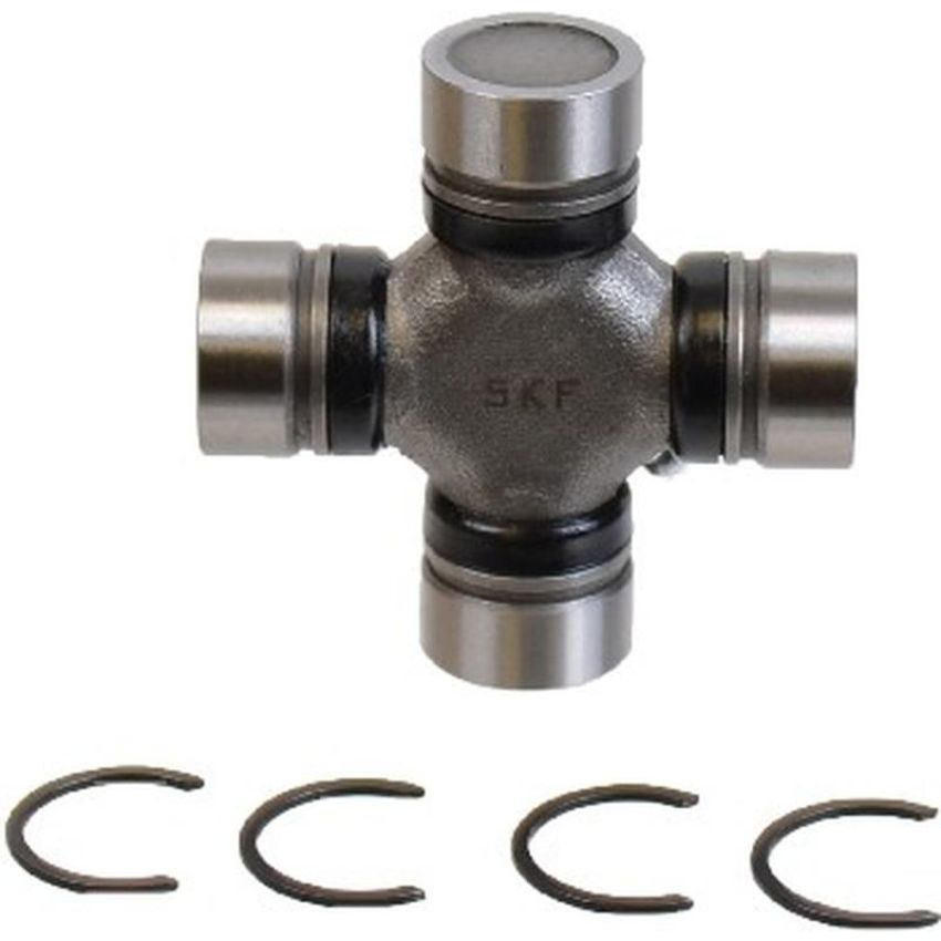 SKF UJ315G SKF U-Joint UJ315G For Dodge Plymouth Chrysler AMC Jeep