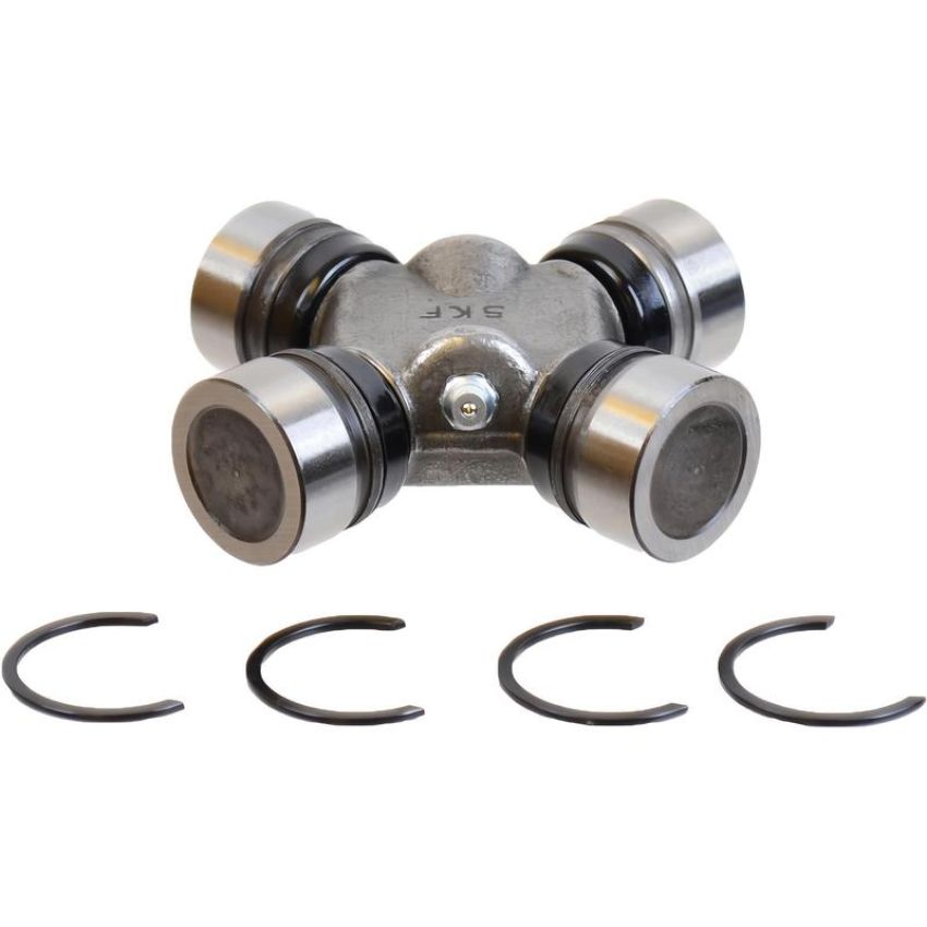 SKF UJ316 SKF U-Joint UJ316 For Dodge Plymouth Chrysler