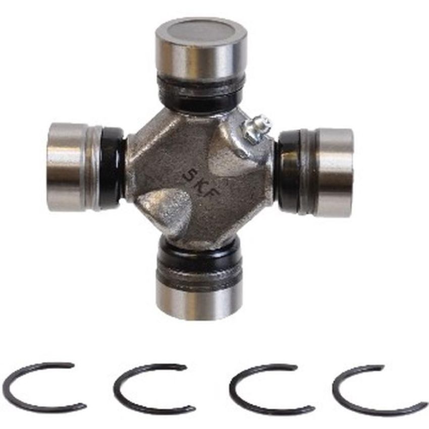 SKF UJ316 SKF U-Joint UJ316 For Dodge Plymouth Chrysler