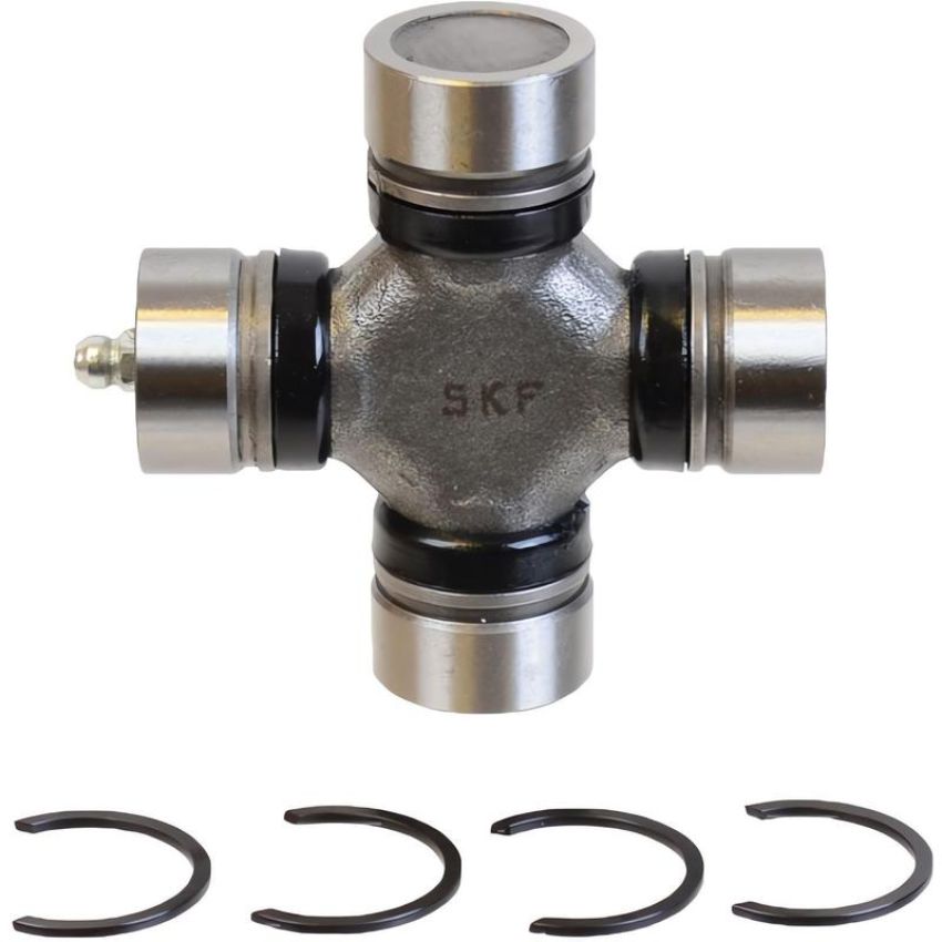 SKF UJ317 SKF U-Joint UJ317 For Dodge Plymouth Chrysler