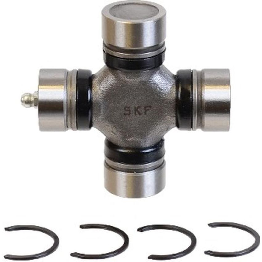 SKF UJ317 SKF U-Joint UJ317 For Dodge Plymouth Chrysler