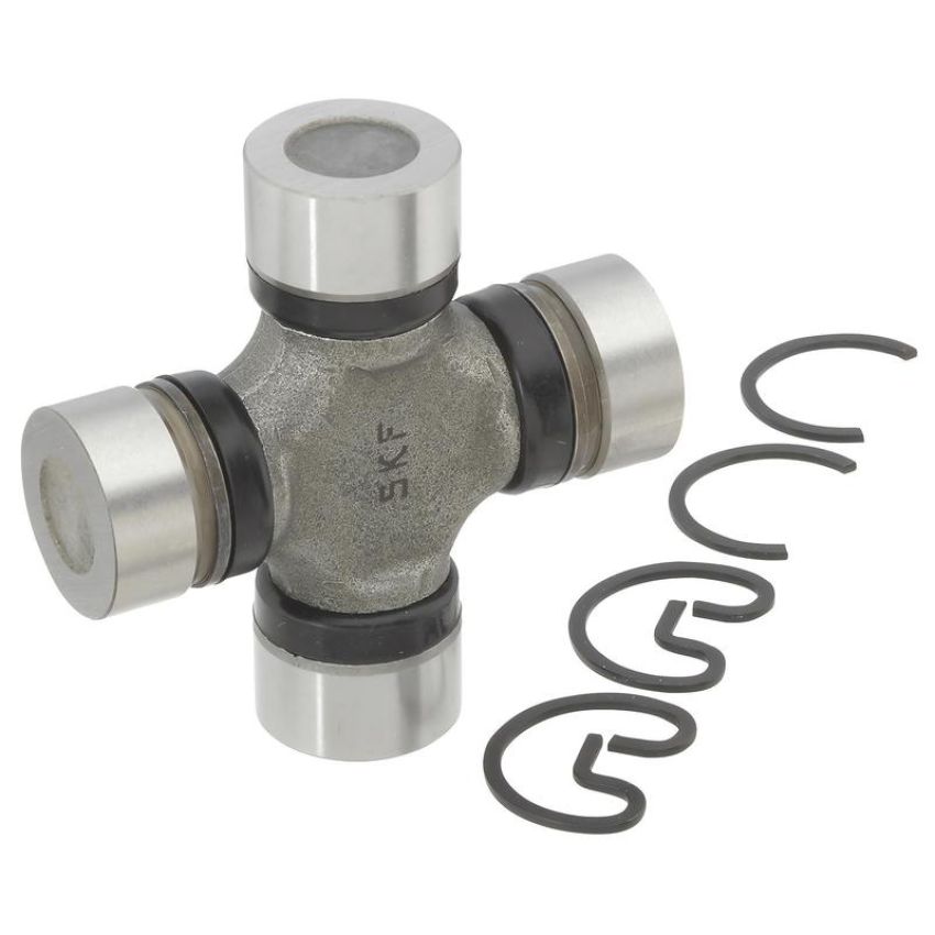 SKF UJ319 SKF U-Joint UJ319 For Dodge American Motors