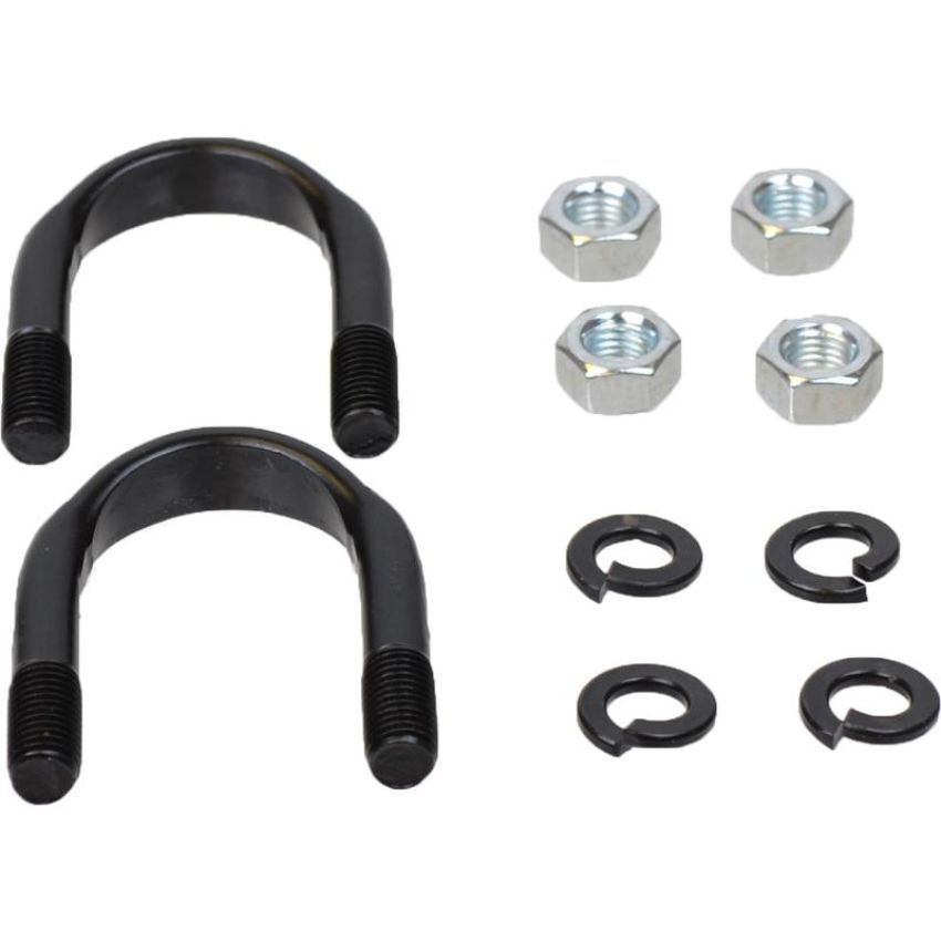 SKF UJ329-10 SKF U-Joint U-Bolt Kit UJ329-10 For Toyota Ram Chevrolet GMC Nissan