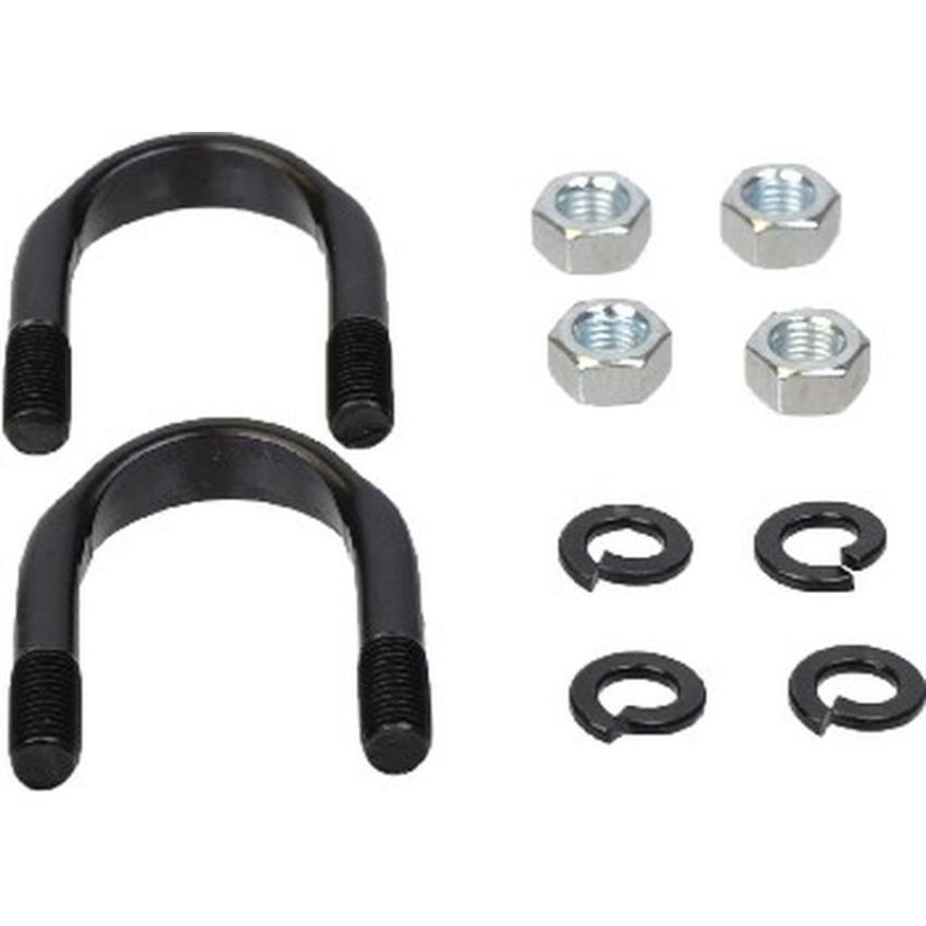 SKF UJ329-10 SKF U-Joint U-Bolt Kit UJ329-10 For Toyota Ram Chevrolet GMC Nissan