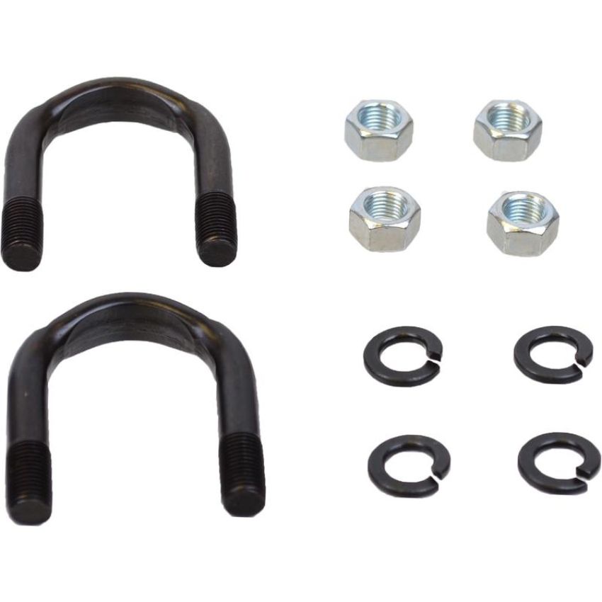 SKF UJ330-10 SKF U-Joint U-Bolt Kit UJ330-10
