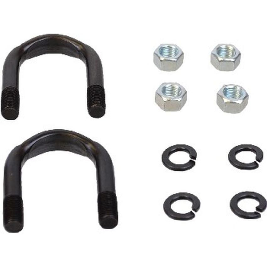 SKF UJ330-10 SKF U-Joint U-Bolt Kit UJ330-10