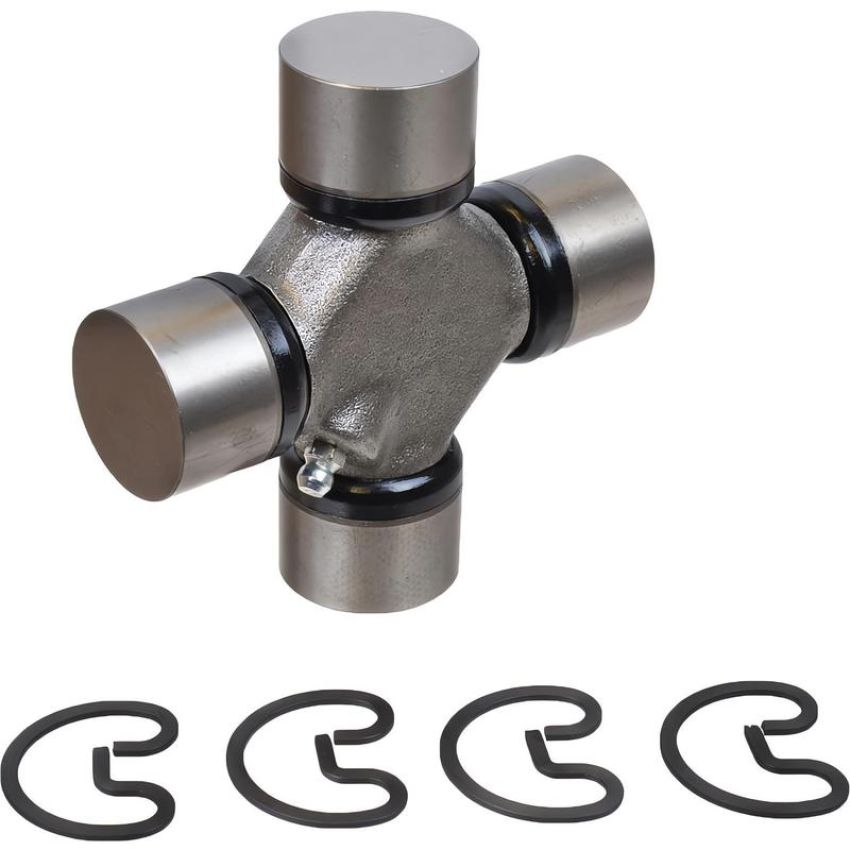 SKF UJ330 SKF U-Joint UJ330 For Jaguar Ford Chevrolet GMC Dodge