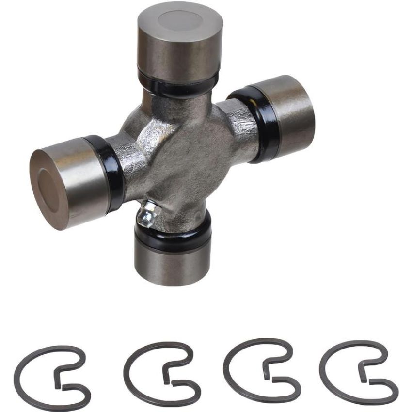 SKF UJ330 SKF U-Joint UJ330 For Jaguar Ford Chevrolet GMC Dodge