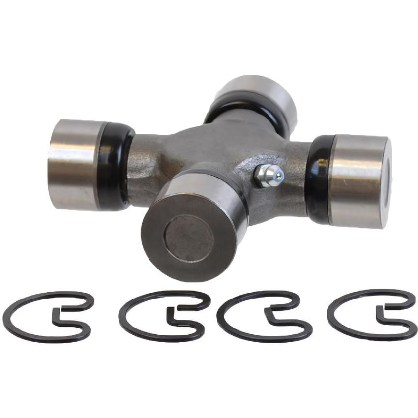 SKF UJ330A SKF U-Joint UJ330A For Chevrolet GMC Dodge Nissan Ram