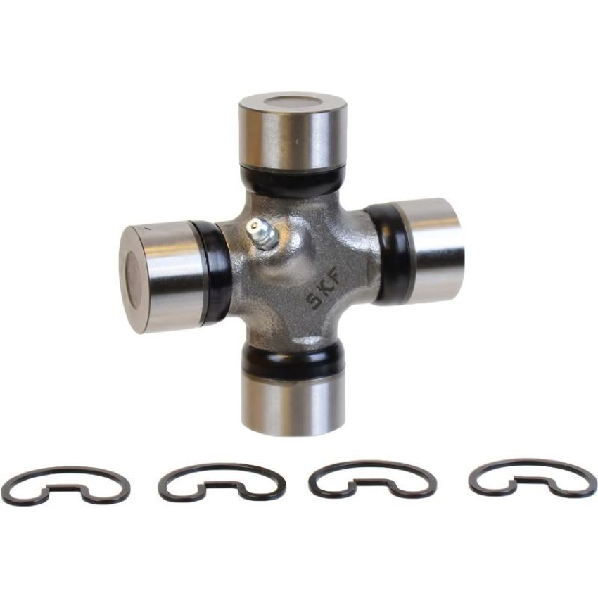 SKF UJ331 SKF U-Joint UJ331 For Chevrolet GMC Ford Rolls-Royce