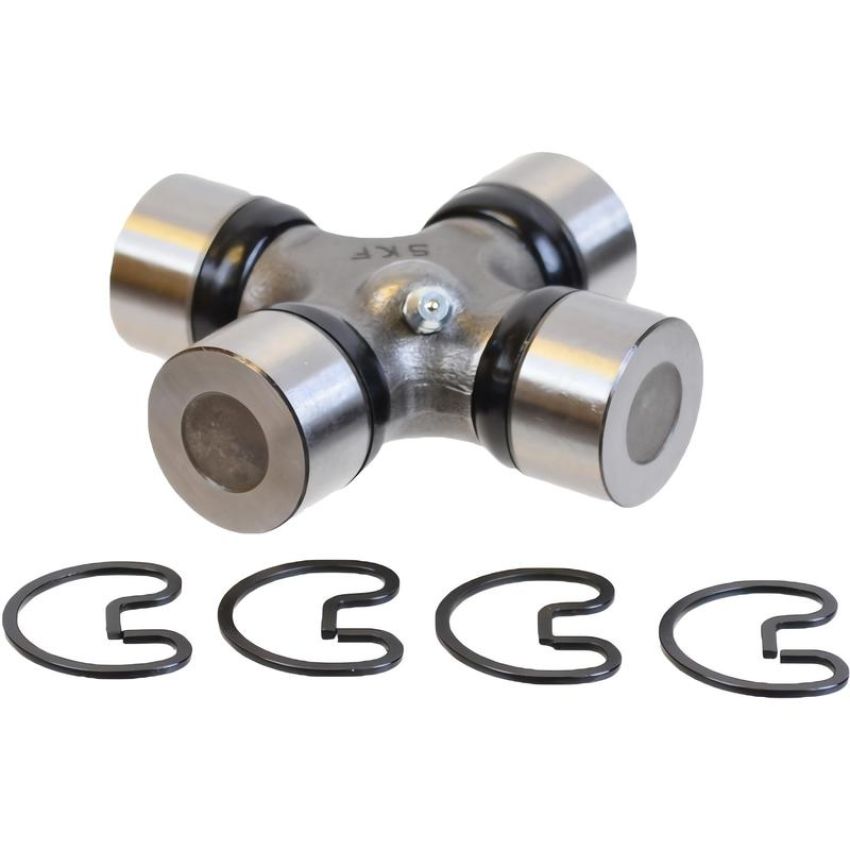 SKF UJ331A SKF U-Joint UJ331A For Chevrolet GMC Cadillac Nissan