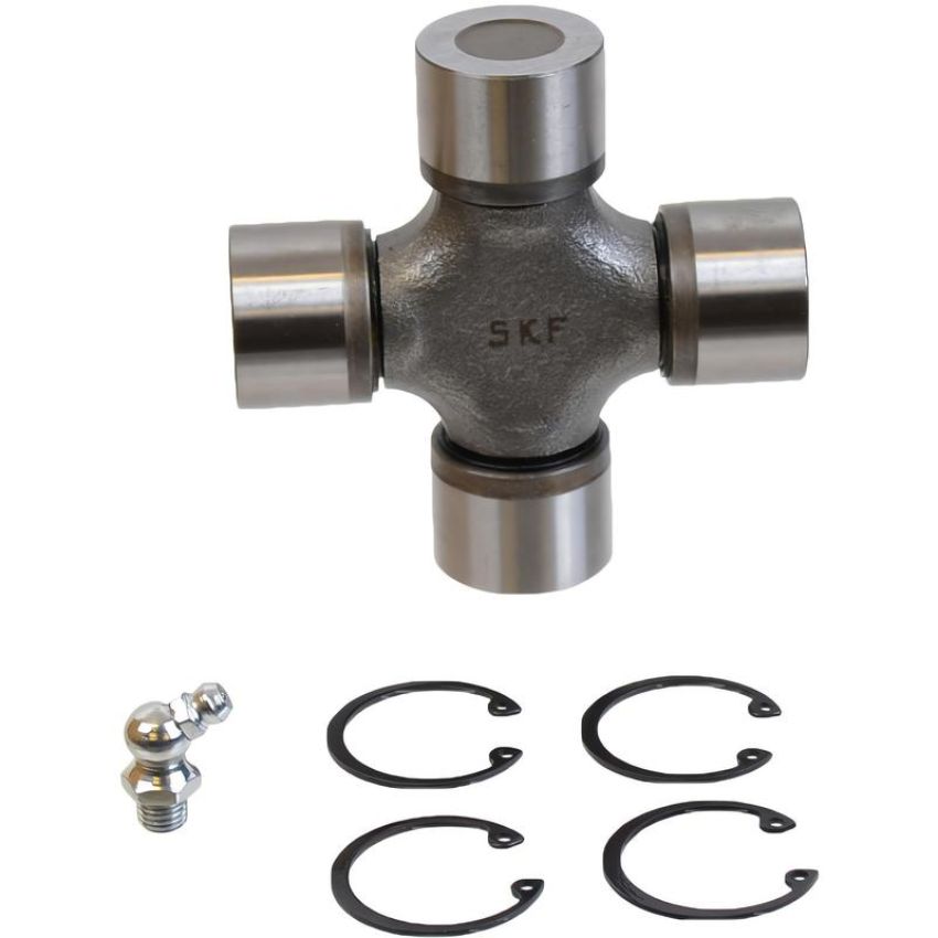 SKF UJ331AG SKF U-Joint UJ331AG