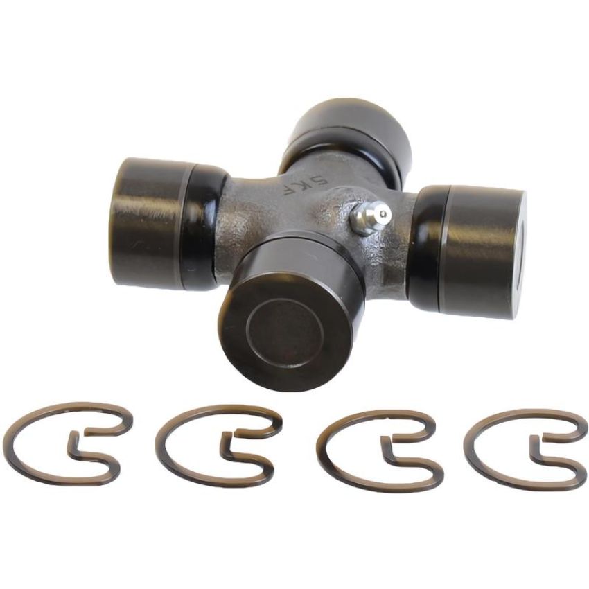 SKF UJ331C SKF U-Joint UJ331C For Chevrolet GMC Ford Rolls-Royce