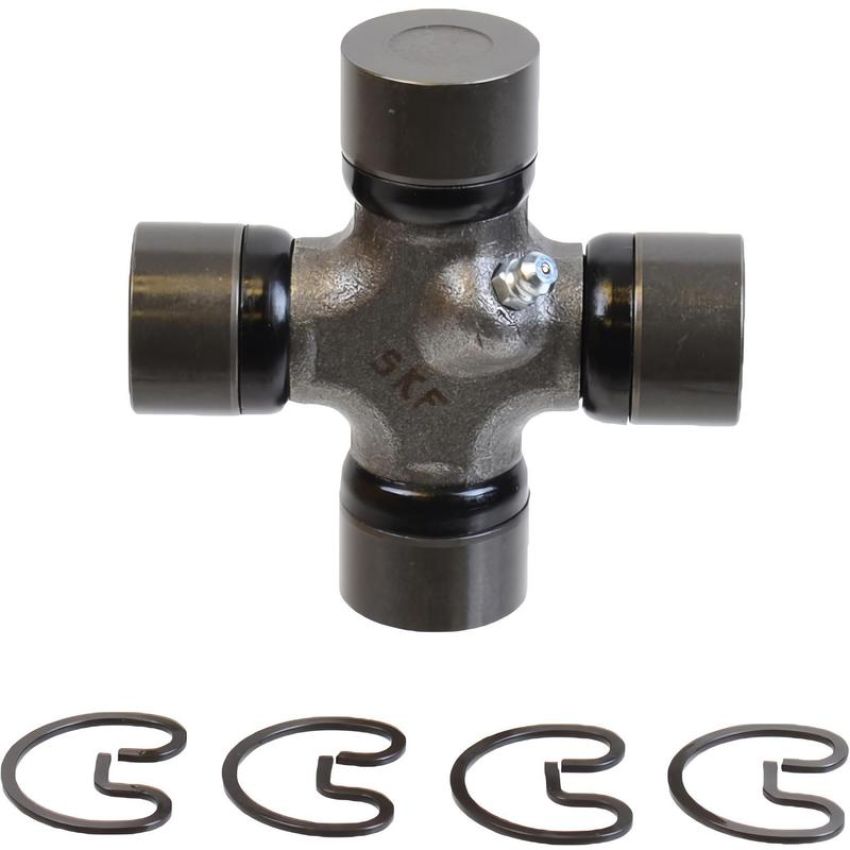 SKF UJ331C SKF U-Joint UJ331C For Chevrolet GMC Ford Rolls-Royce