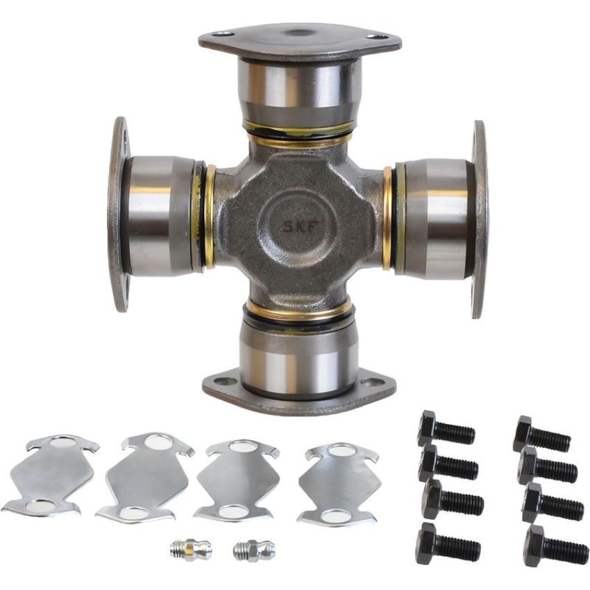 SKF UJ333 Universal Joint Heavy Duty
