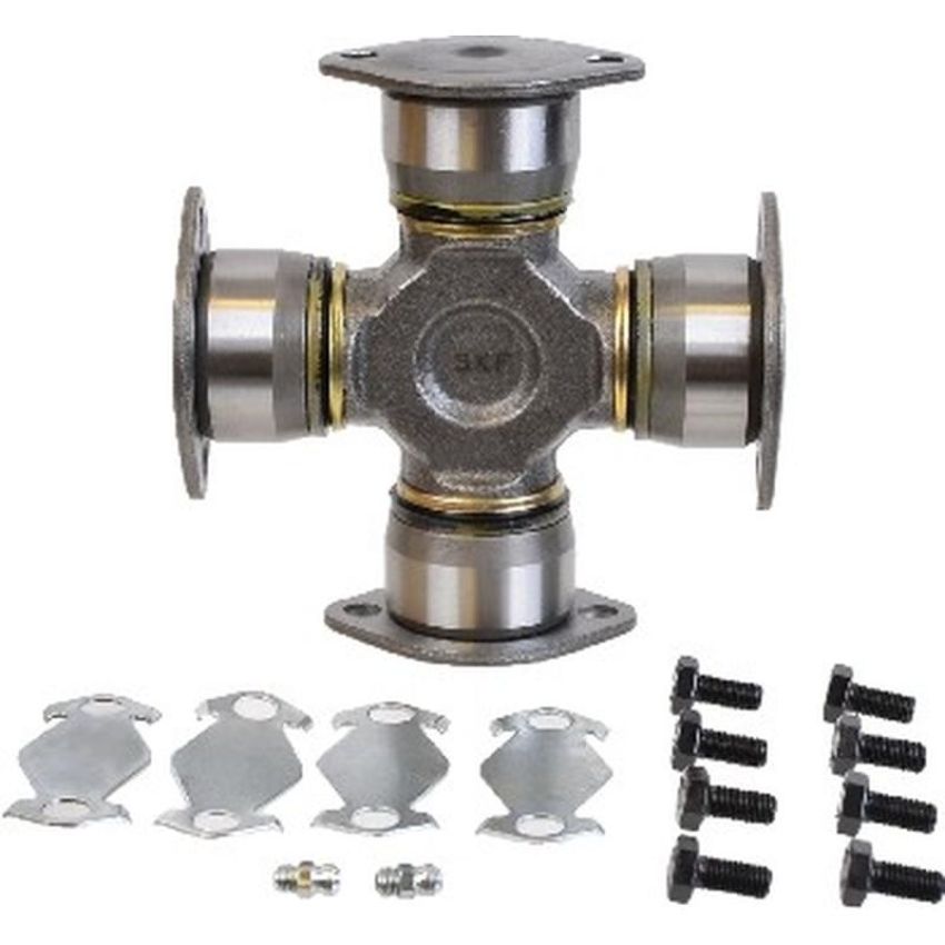 SKF UJ333 Universal Joint Heavy Duty