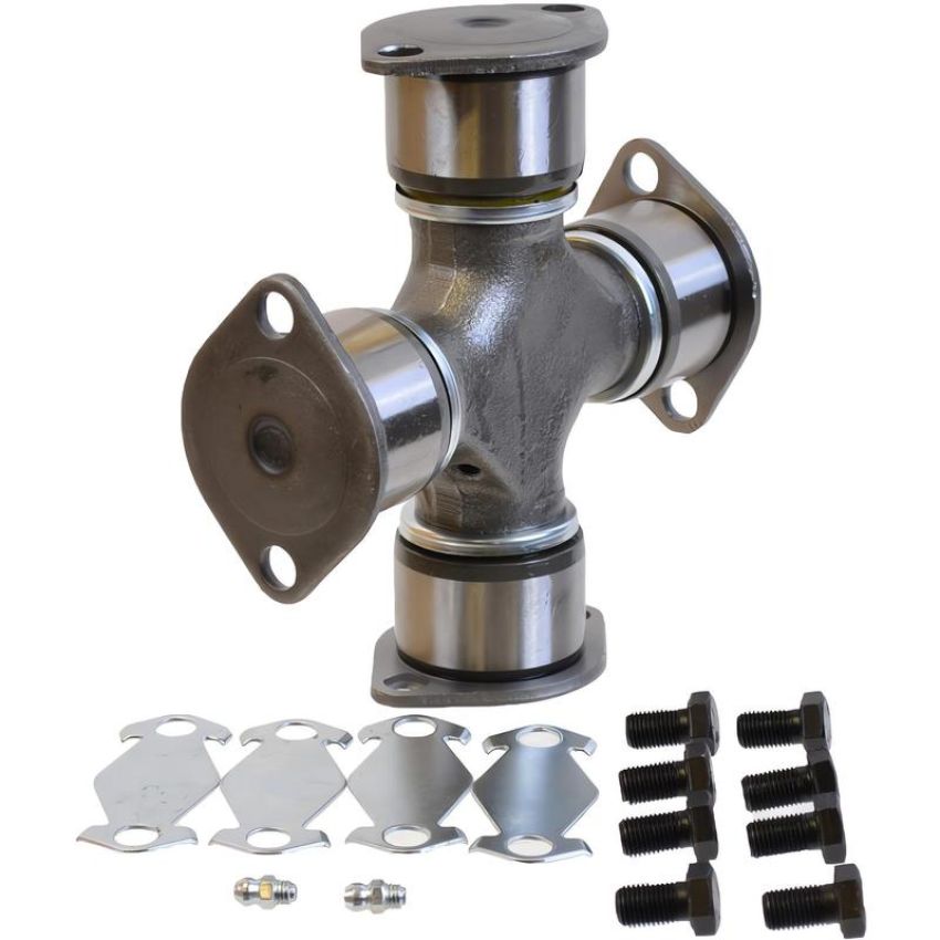 SKF UJ334 Universal Joint Heavy Duty