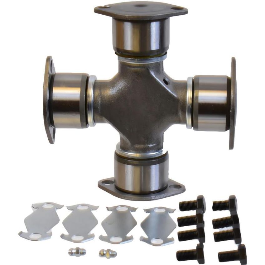 SKF UJ334 Universal Joint Heavy Duty