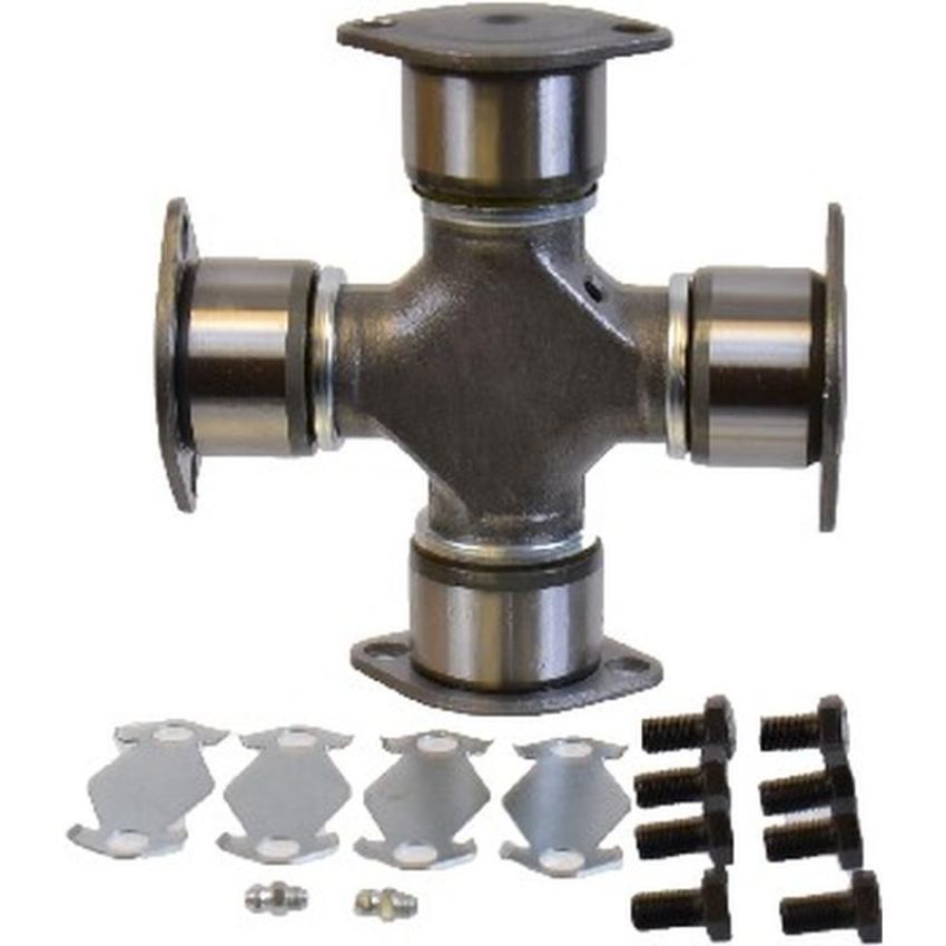 SKF UJ334 Universal Joint Heavy Duty