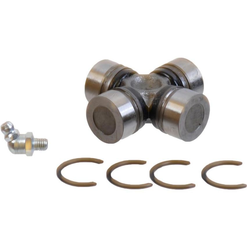 SKF UJ338 SKF U-Joint UJ338 For Dodge W200 Pickup Series 1961-1974