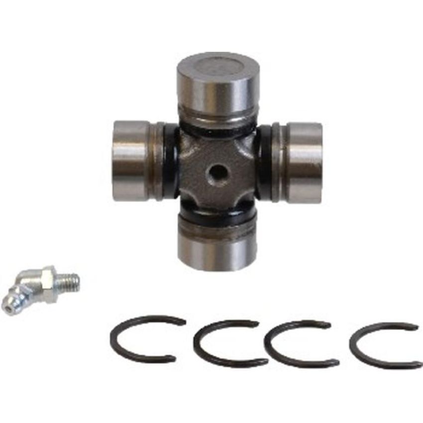 SKF UJ338 SKF U-Joint UJ338 For Dodge W200 Pickup Series 1961-1974