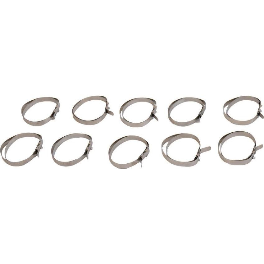 SKF UJ3415 Universal Joint Clamp