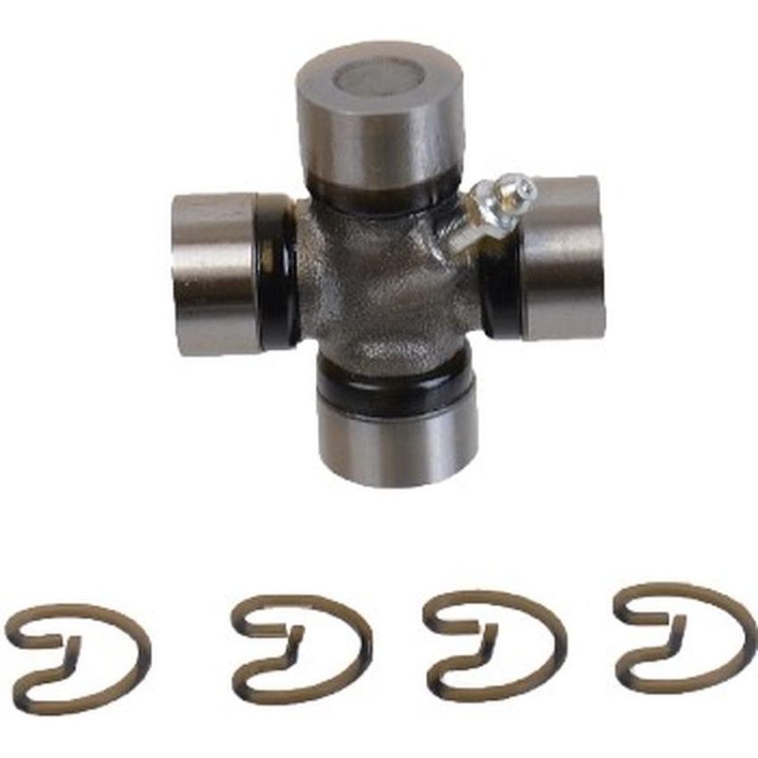 SKF UJ341 SKF U-Joint UJ341 For Volvo MG Triumph Fiat Sunbeam