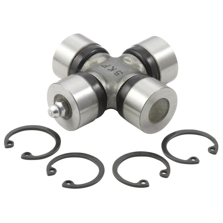 SKF UJ341BL SKF U-Joint UJ341BL